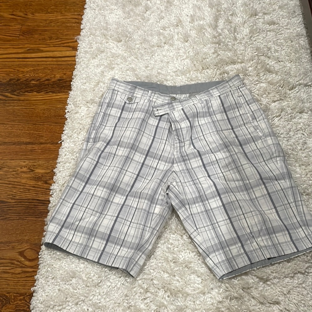 Mens Shorts/Calvin